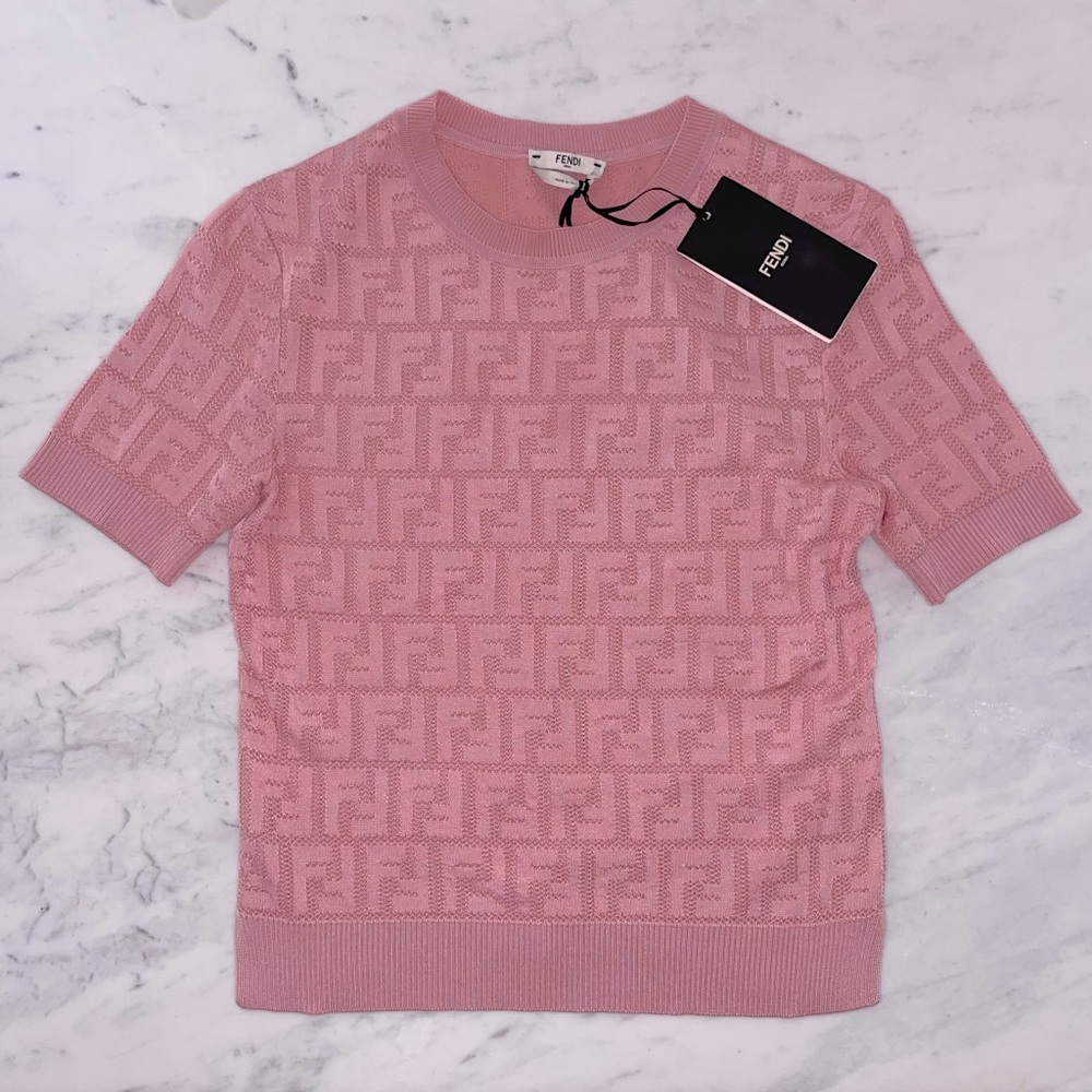 Fendi T-Shirt
